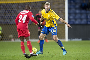 Paulus Arajuuri (Brndby IF)