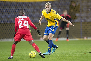 Paulus Arajuuri (Brndby IF)