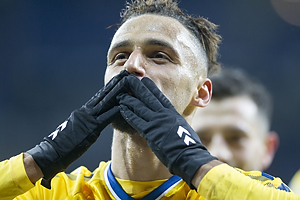 Hany Mukhtar, mlscorer (Brndby IF)