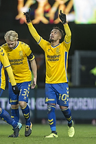 Hany Mukhtar, mlscorer (Brndby IF)