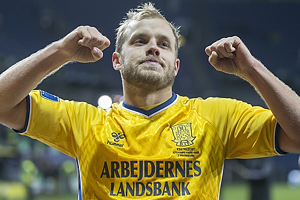 Teemu Pukki (Brndby IF)