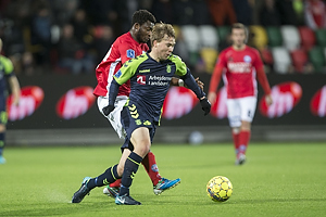 Simon Tibbling (Brndby IF)