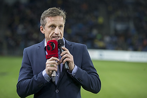 Troels Bech, sportsdirektr (Brndby IF)