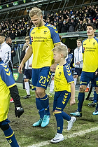 Paulus Arajuuri (Brndby IF)