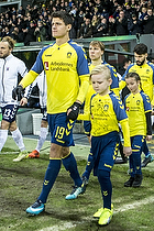 Christian Nrgaard (Brndby IF)