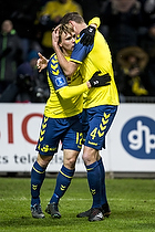 Simon Tibbling, mlscorer (Brndby IF), Benedikt Rcker (Brndby IF)