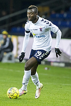 Mustapha Bundu (Agf)