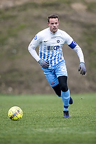 Stefan Hansen, anfrer (FC Roskilde)