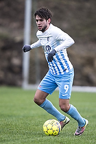 Mathias Gehrt (FC Roskilde)