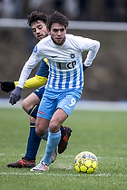 Mathias Gehrt (FC Roskilde)