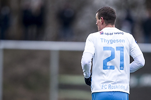 Mikkel Thygesen (FC Roskilde)
