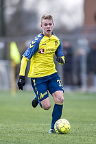 Agust Hlynsson (Brndby IF)