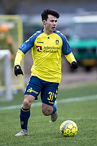 Frederik Nrrestrand (Brndby IF)