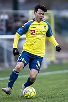 Frederik Nrrestrand (Brndby IF)