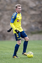 Frederik Tnsberg (Brndby IF)