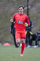 Frederik August Schram (FC Roskilde)