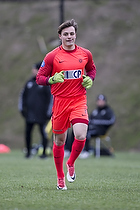 Frederik August Schram (FC Roskilde)