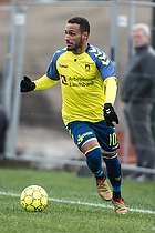 Hany Mukhtar (Brndby IF)