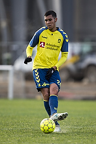 Joel Kabongo (Brndby IF)