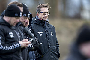 Troels Bech, sportsdirektr (Brndby IF)