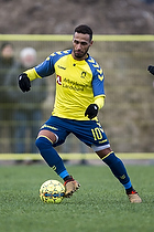 Hany Mukhtar (Brndby IF)