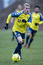 Frederik Tnsberg (Brndby IF)