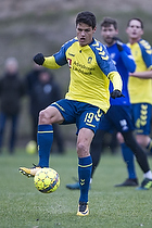 Christian Nrgaard (Brndby IF)