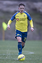Lasse Vigen Christensen (Brndby IF)