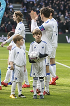 William Kvist, anfrer (FC Kbenhavn)