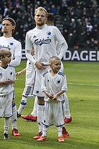 Nicolai Boilesen (FC Kbenhavn)