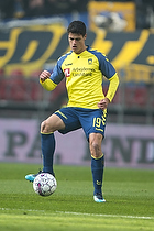 Christian Nrgaard (Brndby IF)