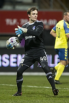 Oskar Snorre (Lyngby BK)