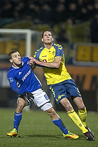 Benedikt Rcker (Brndby IF), Herolind Shala (Lyngby BK)