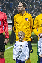 Diego Godn, anfrer (Atletico Madrid)