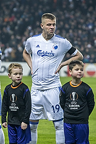Denis Vavro (FC Kbenhavn)