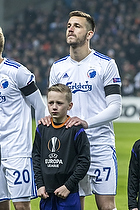 Michael Lftner (FC Kbenhavn)