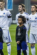 Rasmus Falk (FC Kbenhavn)