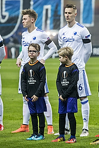 Jan Gregus (FC Kbenhavn)