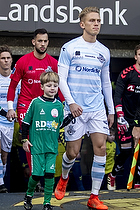 Sren Henriksen, anfrer (FC Helsingr)