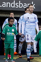 Matheus Leiria Dos Santos (FC Helsingr)