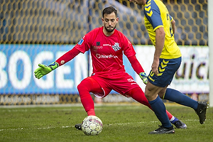 Aris Vaporakis (FC Helsingr)