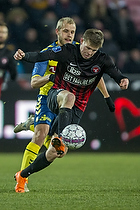 Mads Dhr Tychosen (FC Midtjylland)