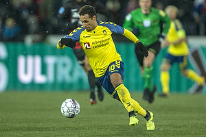 Hany Mukhtar (Brndby IF)