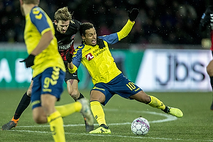 Hany Mukhtar (Brndby IF)