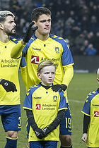 Christian Nrgaard (Brndby IF)