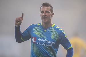 Kamil Wilczek, mlscorer (Brndby IF)