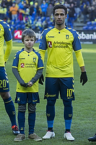 Hany Mukhtar (Brndby IF)