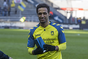 Hany Mukhtar (Brndby IF)