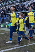 Hany Mukhtar (Brndby IF)