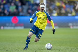 Simon Tibbling (Brndby IF)